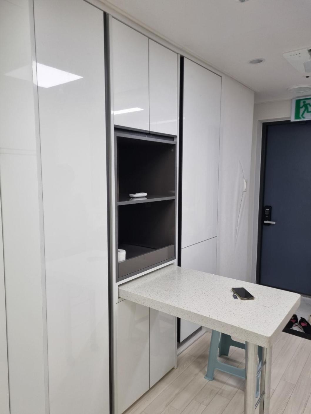 The Hideout - One Bedroom In Seoul- 2min From Subway * Seoul